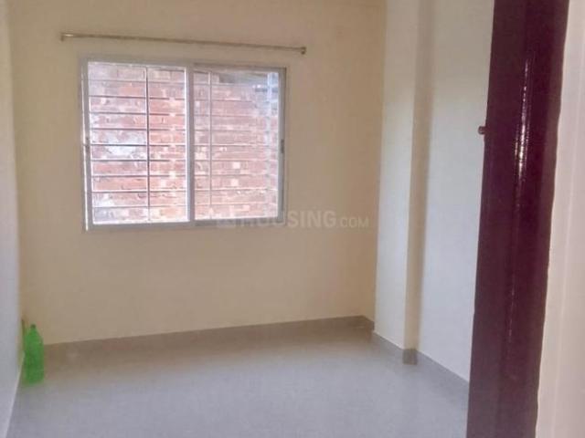 2 BHK Apartment in Lichubagan for rent Agartala. The reference number is 15972014