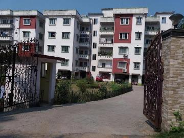 Kunjaban Town, West Tripura District, Tripura