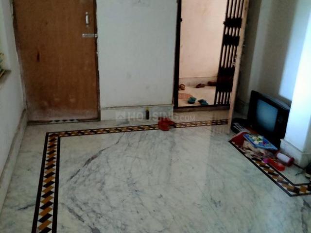 2 BHK Apartment in Liluah for rent Howrah. The reference number is 4996276