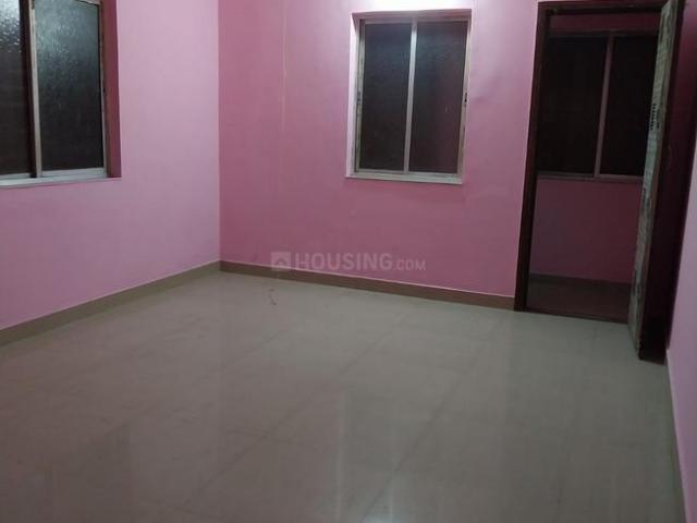 2 BHK Apartment in Liluah for rent Howrah. The reference number is 18626017