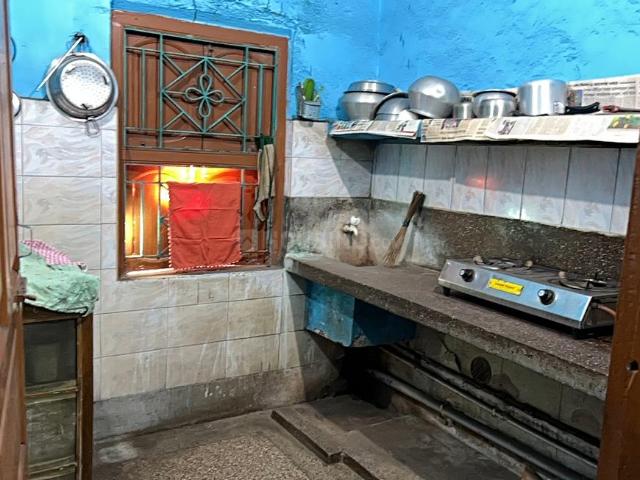 2 BHK Apartment in Liluah for resale Howrah. The reference number is 19252487