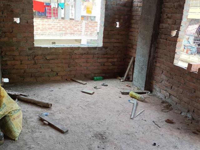 2 BHK Apartment in Liluah for resale Howrah. The reference number is 10602050