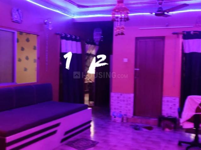2 BHK Apartment in Liluah for resale Howrah. The reference number is 11980862
