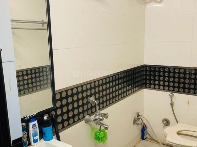 2 BHK Apartment in Limbodi for rent Indore. The reference number is 14825151