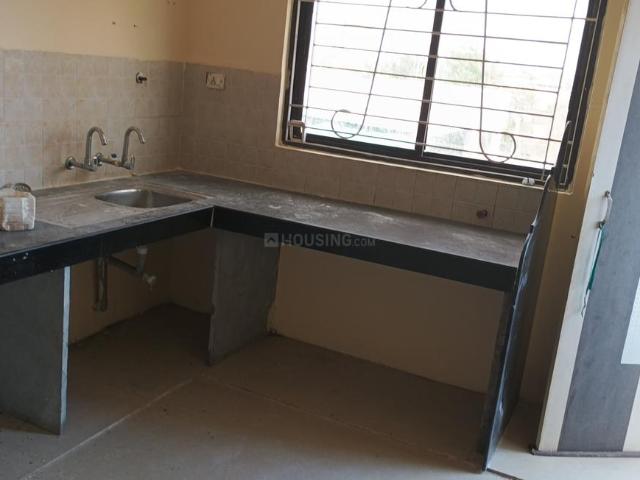 2 BHK Apartment in Limbodi for rent Indore. The reference number is 17136522