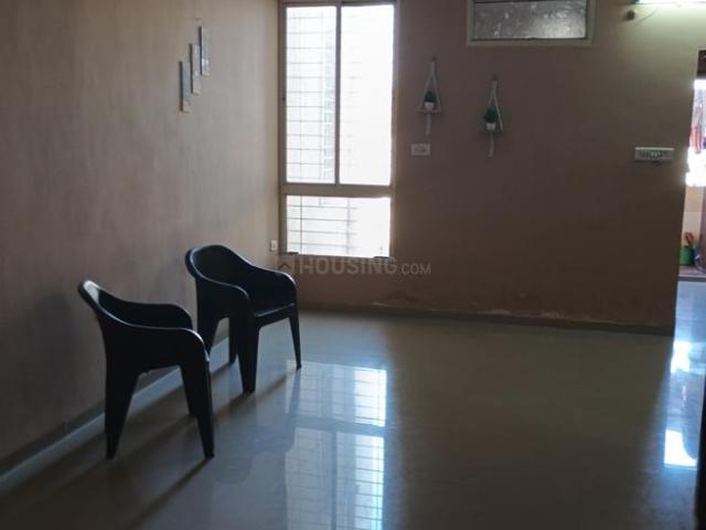2 BHK Apartment in Limbodi for rent Indore. The reference number is 19130591
