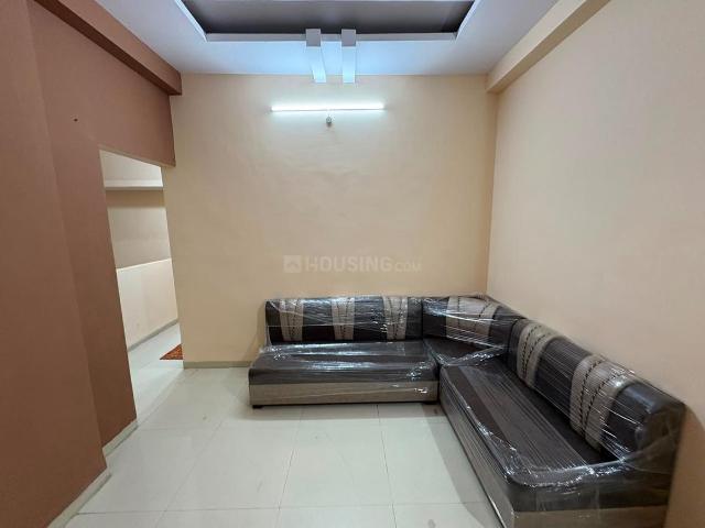 2 BHK Apartment in Limbodi for rent Indore. The reference number is 20690368