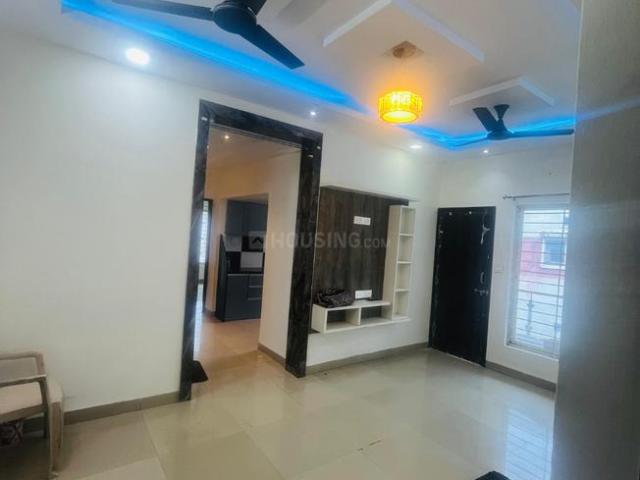 2 BHK Apartment in Limbodi for rent Indore. The reference number is 21038563