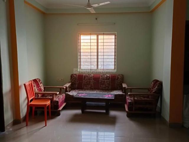 2 BHK Apartment in Limbodi for rent Indore. The reference number is 21161797