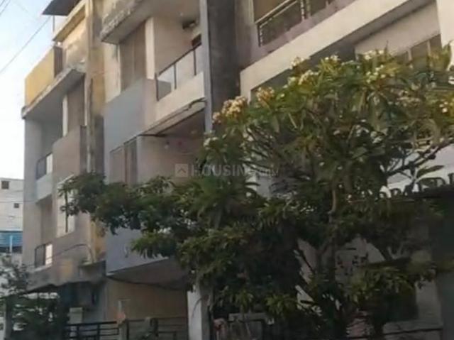 2 BHK Apartment in Limbodi for resale Indore. The reference number is 20211888