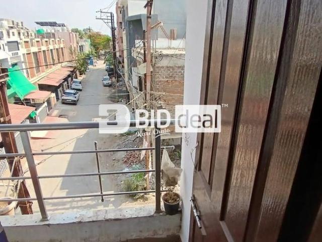 2 BHK Apartment in Limbodi for resale Indore. The reference number is 20235067