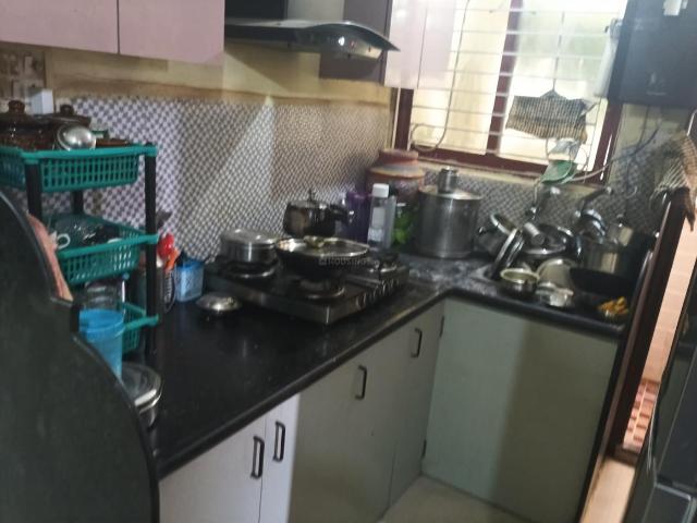 2 BHK Apartment in Limbodi for resale Indore. The reference number is 20592243