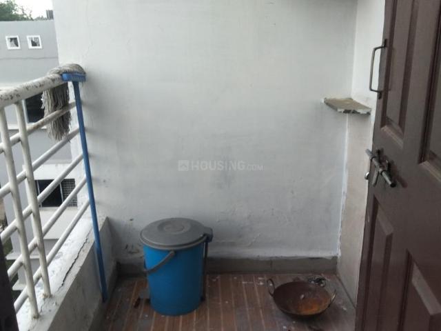 2 BHK Apartment in Limbodi for resale Indore. The reference number is 20720716
