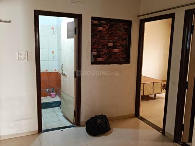 2 BHK Apartment in Limbodi for resale Indore. The reference number is 21079899