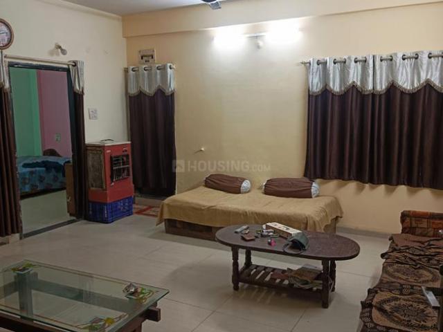 2 BHK Apartment in Limbodi for resale Indore. The reference number is 21032247