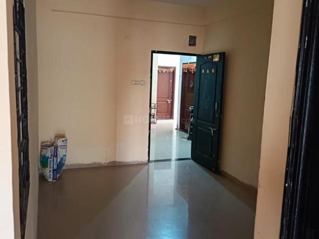 2 BHK Apartment in Limbodi for resale Indore. The reference number is 21161767