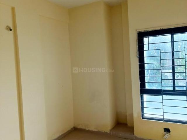 2 BHK Apartment in Limbodi for resale Indore. The reference number is 21161824