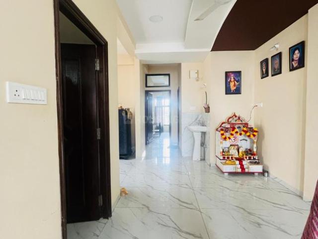 2 BHK Apartment in Limbodi for resale Indore. The reference number is 21194801