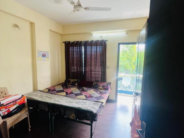 2 BHK Apartment in Limbodi for resale Indore. The reference number is 21205207