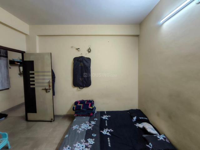 2 BHK Apartment in Limbodi for resale Indore. The reference number is 21305755
