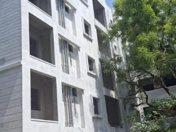 2 BHK Apartment in Lingarajapuram for resale Bengaluru. The reference number is 20359033