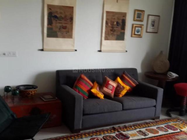 2 BHK Apartment in Lingarajapuram for resale Bengaluru. The reference number is 21073092