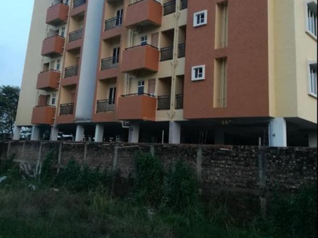 2 BHK Apartment in Line Bazar for rent Purnea. The reference number is 10211177