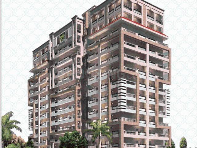 2 BHK Apartment in Lukarganj for resale Allahabad. The reference number is 14624111