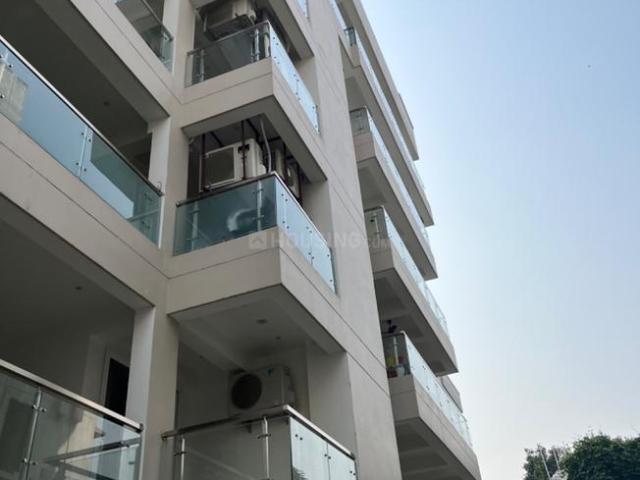 2 BHK Apartment in Lukarganj for resale Allahabad. The reference number is 18793056