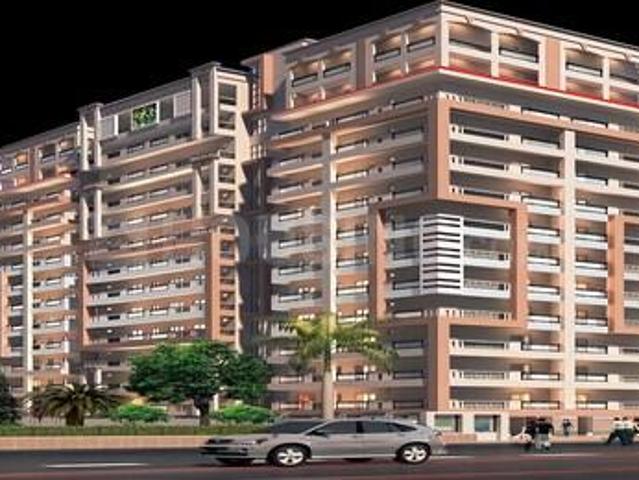 2 BHK Apartment in Lukarganj for resale Allahabad. The reference number is 19423925
