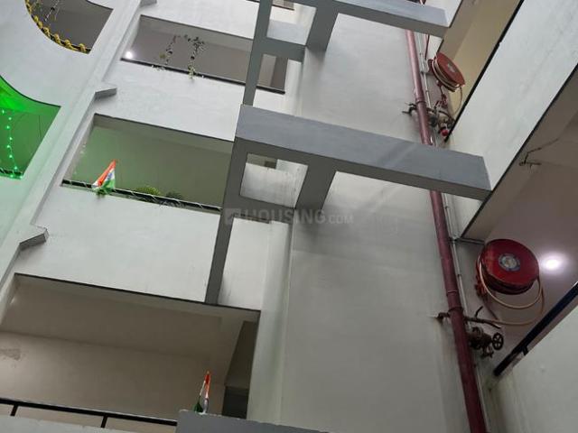 2 BHK Apartment in Lukarganj for resale Allahabad. The reference number is 21099563