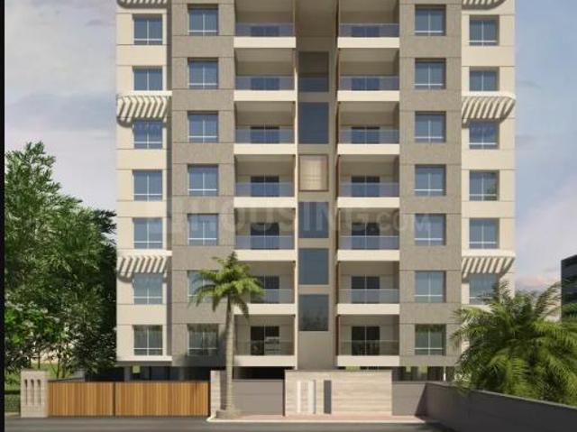 2 BHK Apartment in Lulla Nagar for resale Pune. The reference number is 21299532