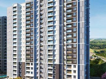 Navsari, Navsari District, Gujarat - Balcony