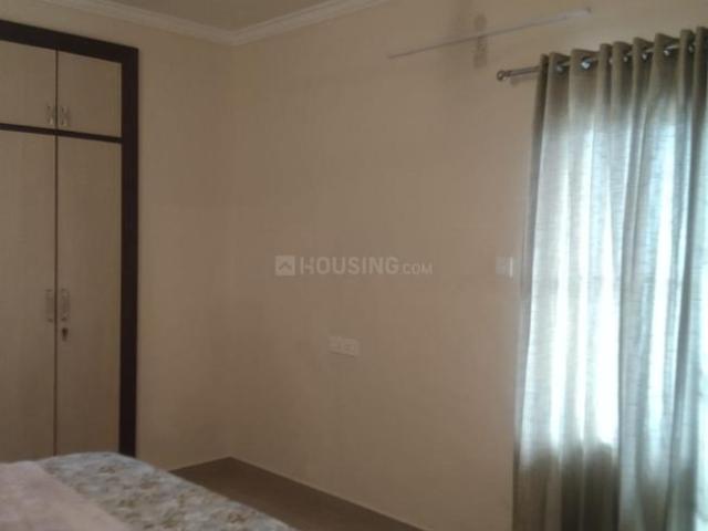 2 BHK Apartment in M.G. Road for rent Kochi. The reference number is 20624162