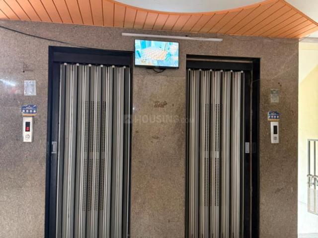 2 BHK Apartment in Mota Taiwad for rent Valsad. The reference number is 20682197