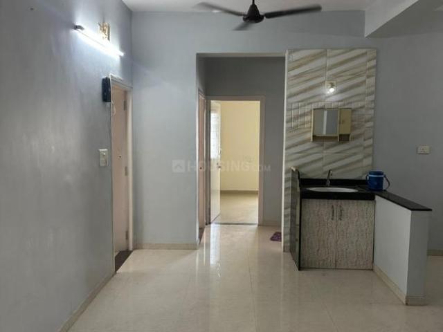 2 BHK Apartment in Motera for rent Ahmedabad. The reference number is 15919827
