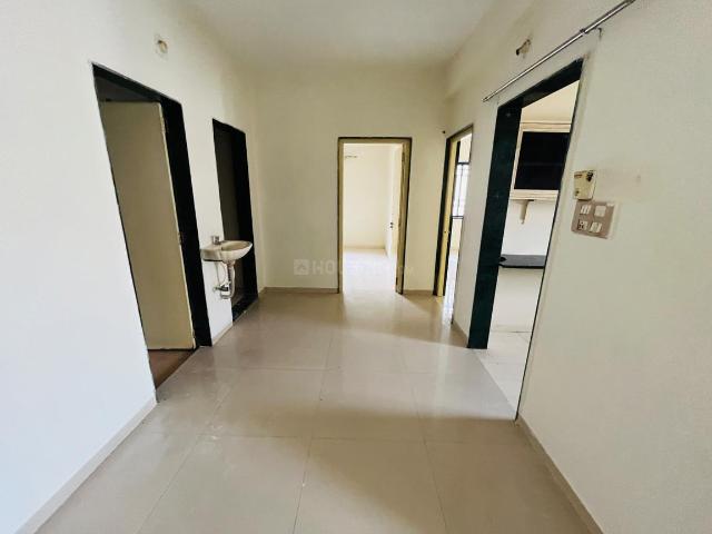 2 BHK Apartment in Motera for rent Ahmedabad. The reference number is 17874153