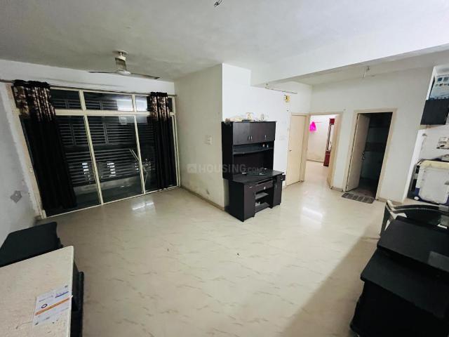 2 BHK Apartment in Motera for rent Ahmedabad. The reference number is 18724932