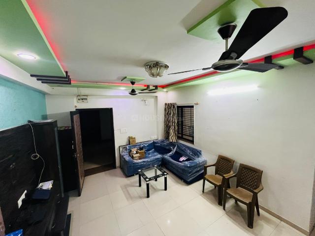 2 BHK Apartment in Motera for rent Ahmedabad. The reference number is 18878002