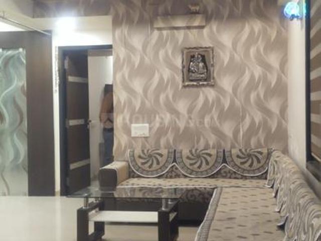 2 BHK Apartment in Motera for rent Ahmedabad. The reference number is 19217499