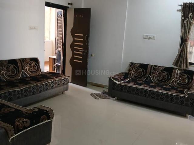 2 BHK Apartment in Motera for rent Ahmedabad. The reference number is 19560002