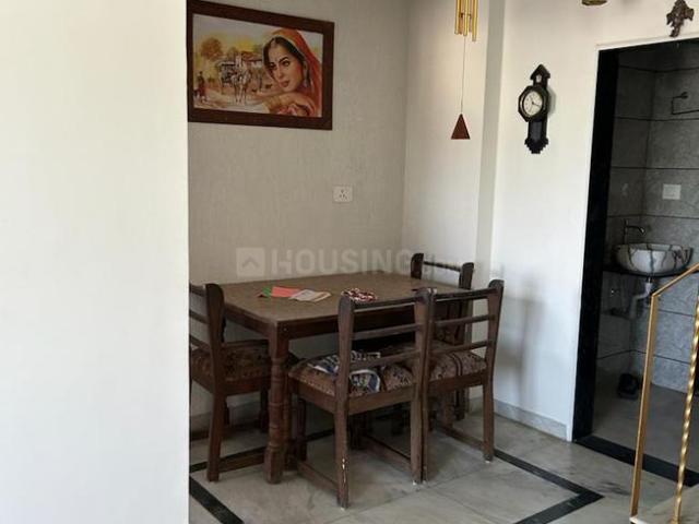 2 BHK Apartment in Motera for rent Ahmedabad. The reference number is 19560858