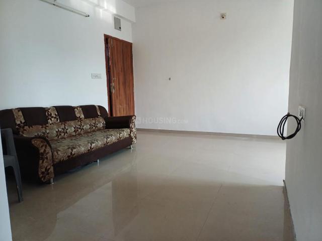 2 BHK Apartment in Motera for rent Ahmedabad. The reference number is 19560988