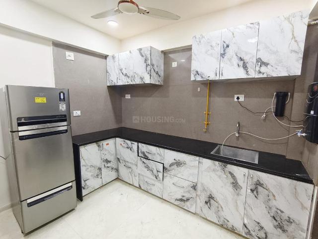2 BHK Apartment in Motera for rent Ahmedabad. The reference number is 19785107