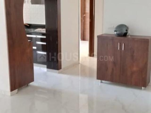 2 BHK Apartment in Motera for rent Ahmedabad. The reference number is 19922834