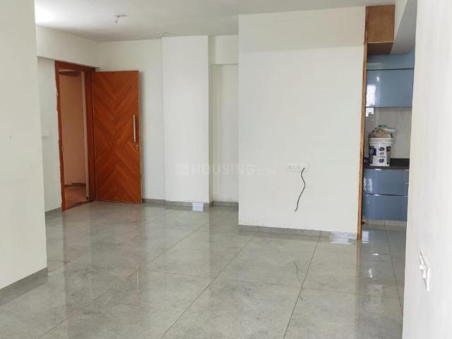 2 BHK Apartment in Motera for rent Ahmedabad. The reference number is 20089058