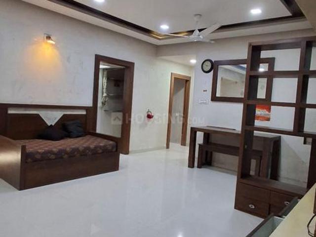 2 BHK Apartment in Motera for rent Ahmedabad. The reference number is 20100014