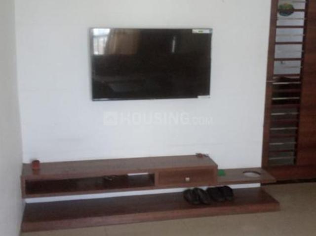 2 BHK Apartment in Motera for rent Ahmedabad. The reference number is 20566922