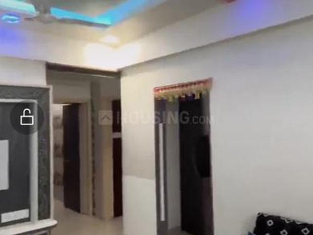 2 BHK Apartment in Motera for rent Ahmedabad. The reference number is 20574418