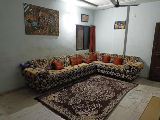 2 BHK Apartment in Motera for rent Ahmedabad. The reference number is 21078757